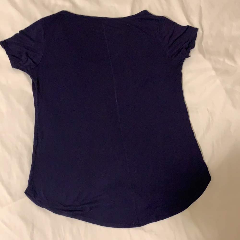 Dynamite Basic T-shirt - Picture 7 of 7